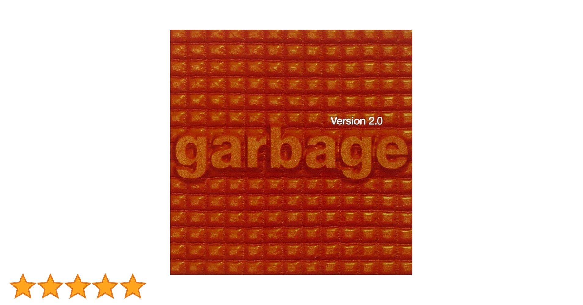 Amazon.co.jp: Version 2.0: ミュージック